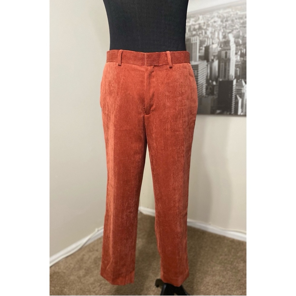 ASOS tapered pants